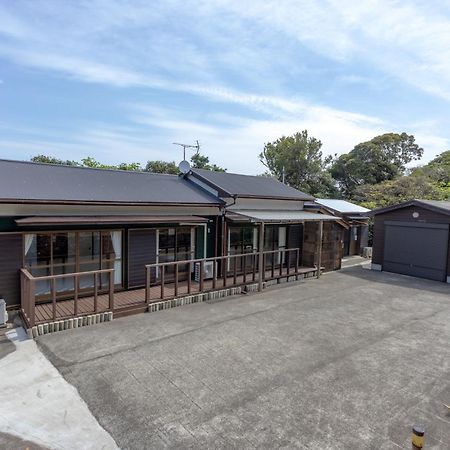 Ajito Hotel Oshima Luaran gambar