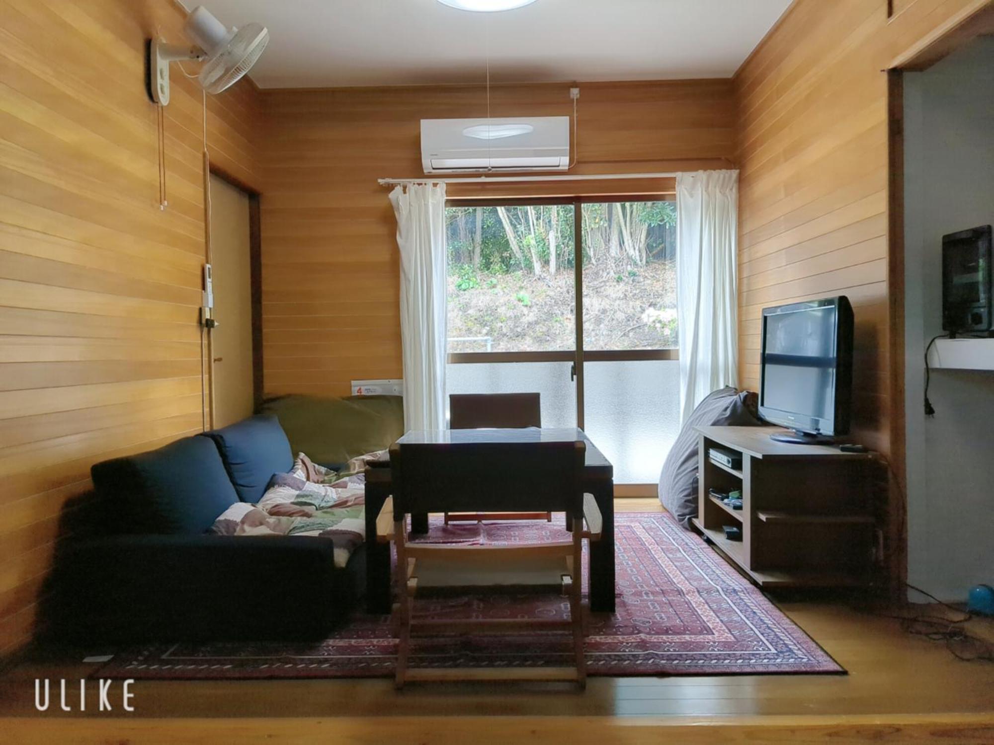 Ajito Hotel Oshima Luaran gambar