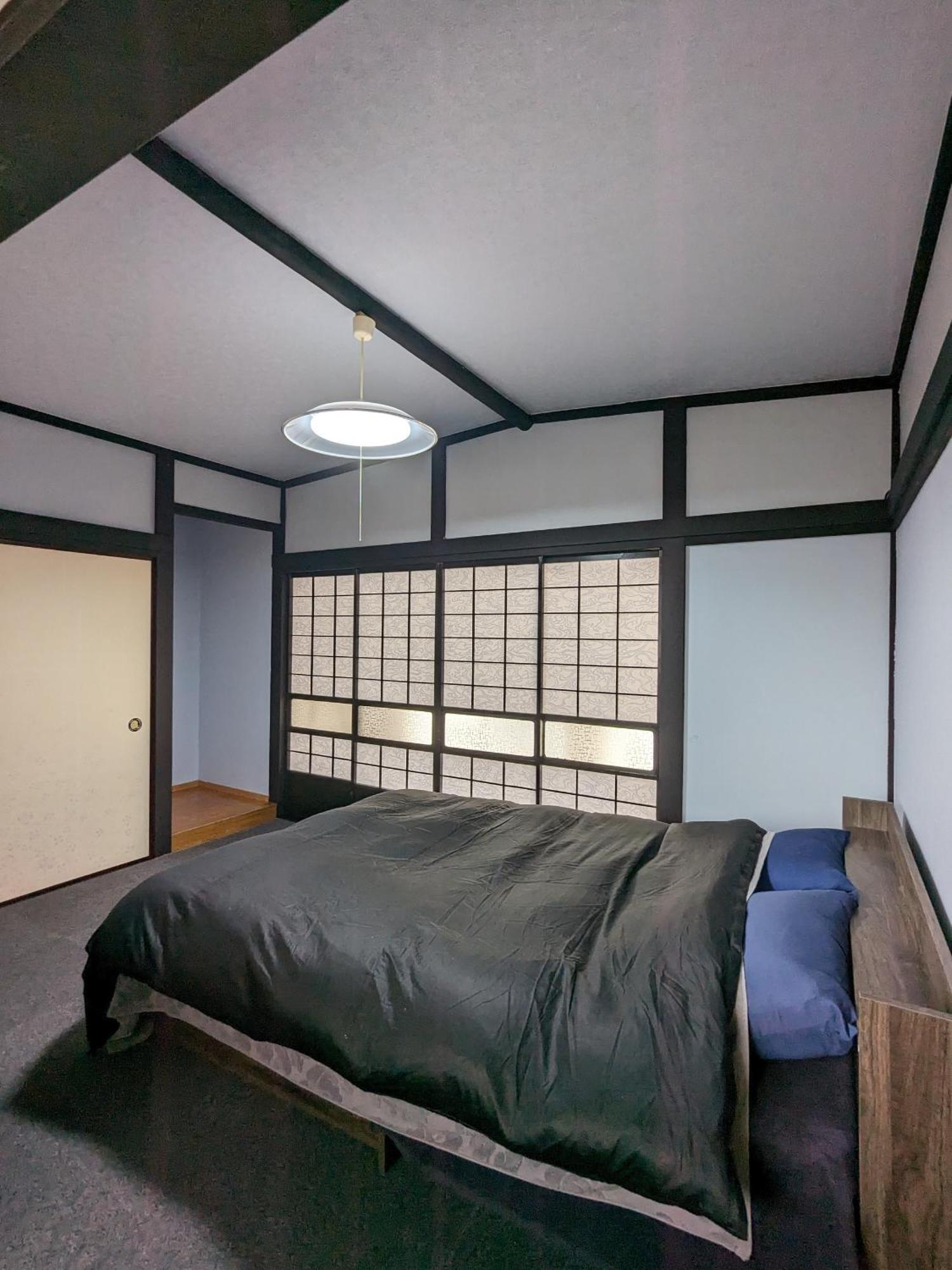 Ajito Hotel Oshima Luaran gambar