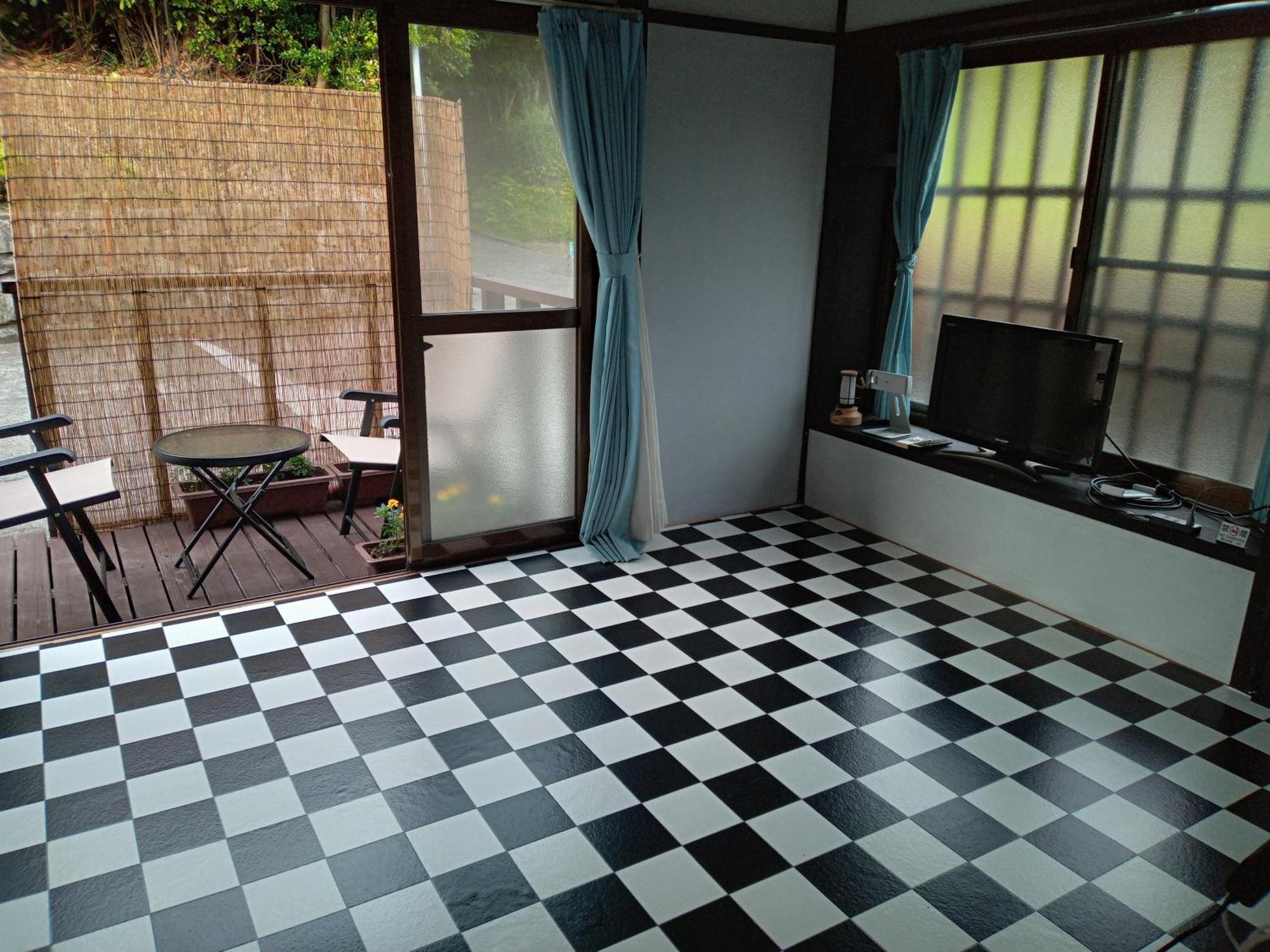 Ajito Hotel Oshima Luaran gambar
