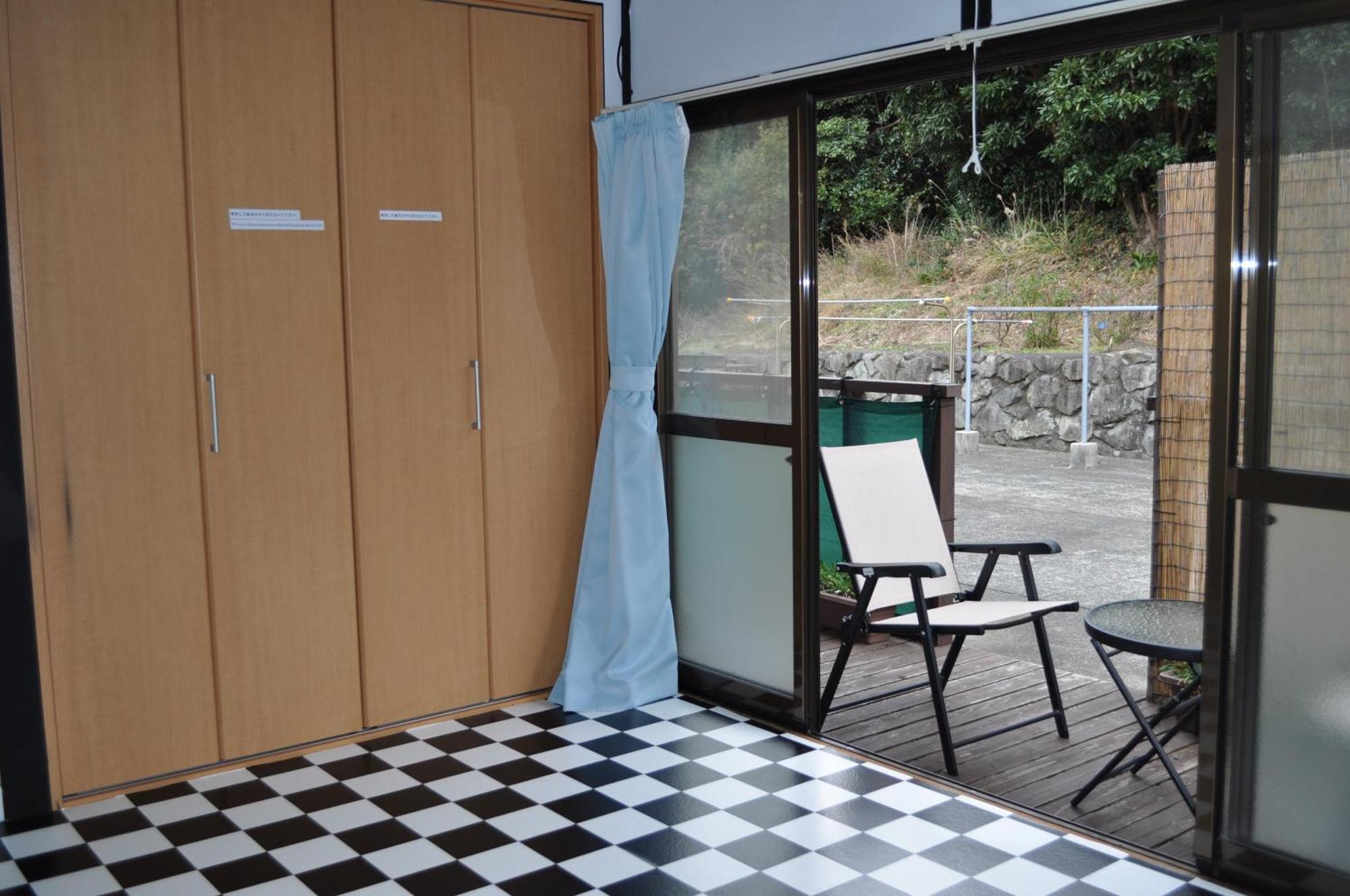Ajito Hotel Oshima Luaran gambar