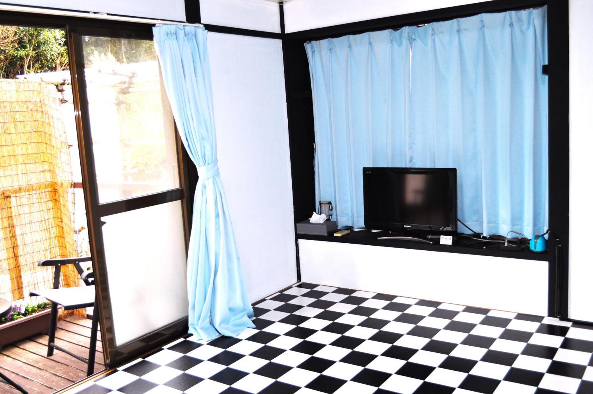 Ajito Hotel Oshima Luaran gambar
