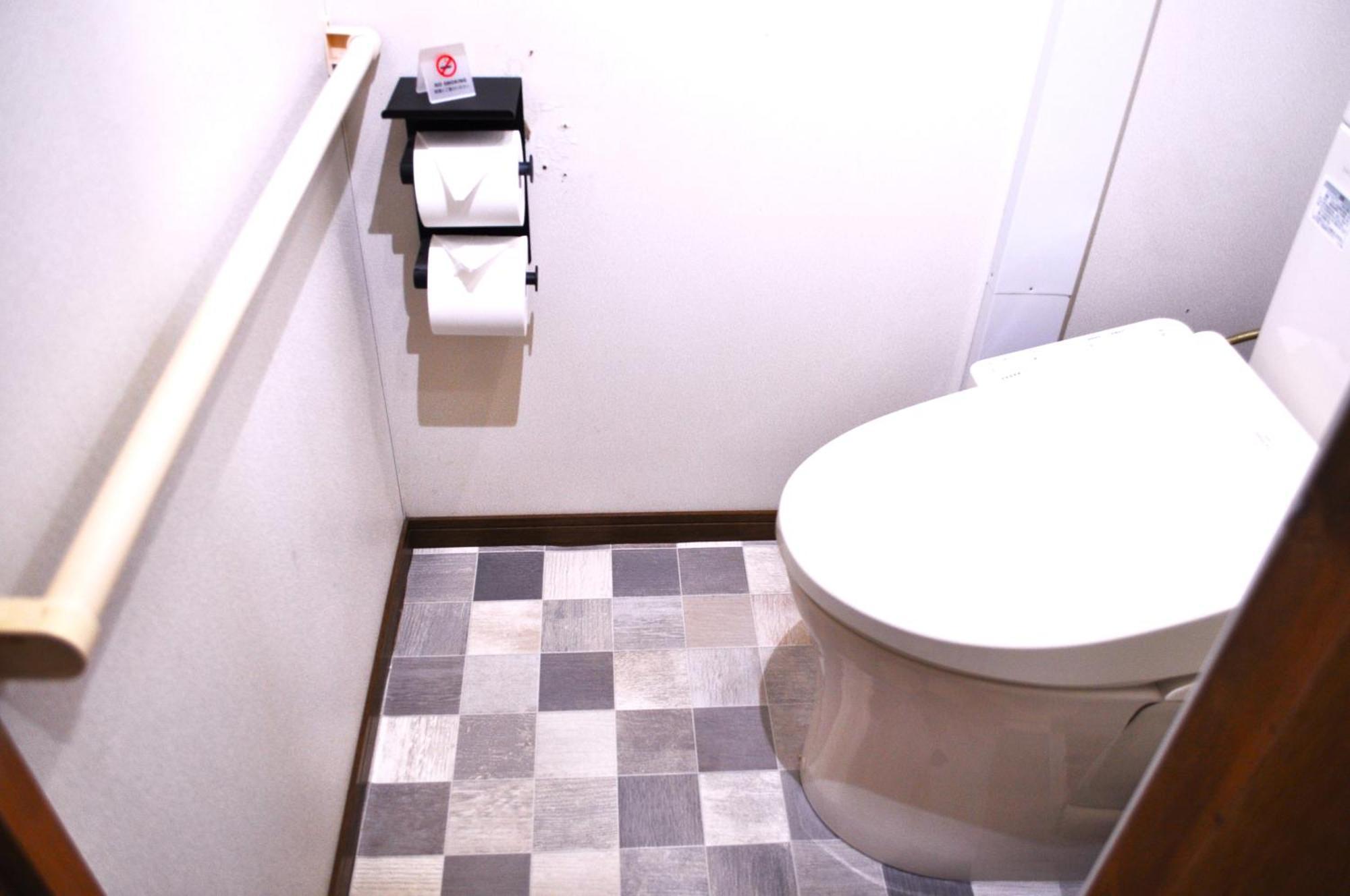 Ajito Hotel Oshima Luaran gambar