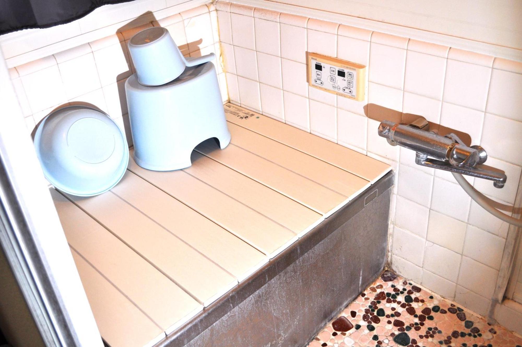 Ajito Hotel Oshima Luaran gambar