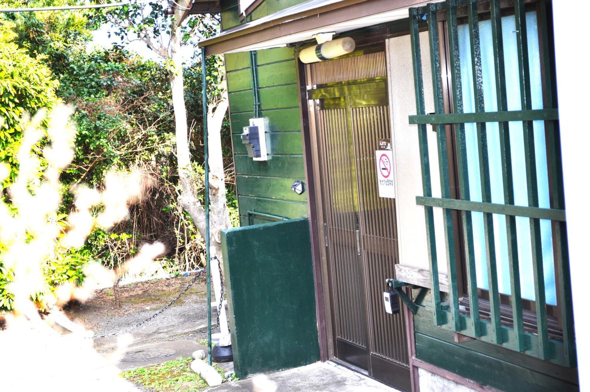 Ajito Hotel Oshima Luaran gambar