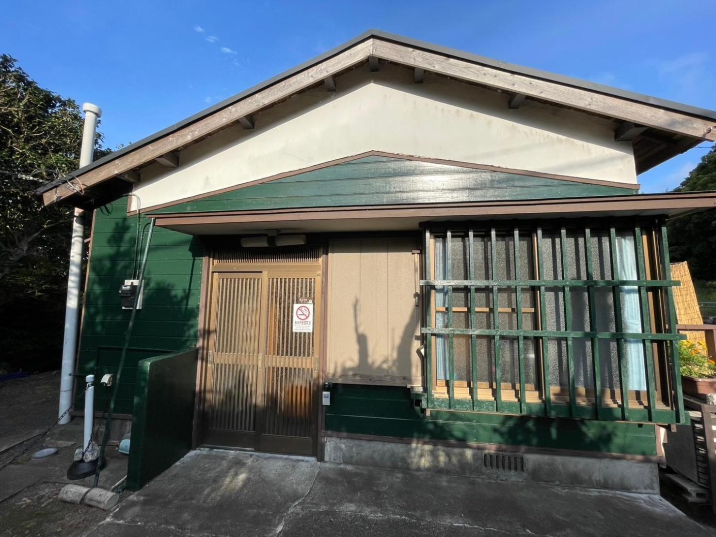 Ajito Hotel Oshima Luaran gambar