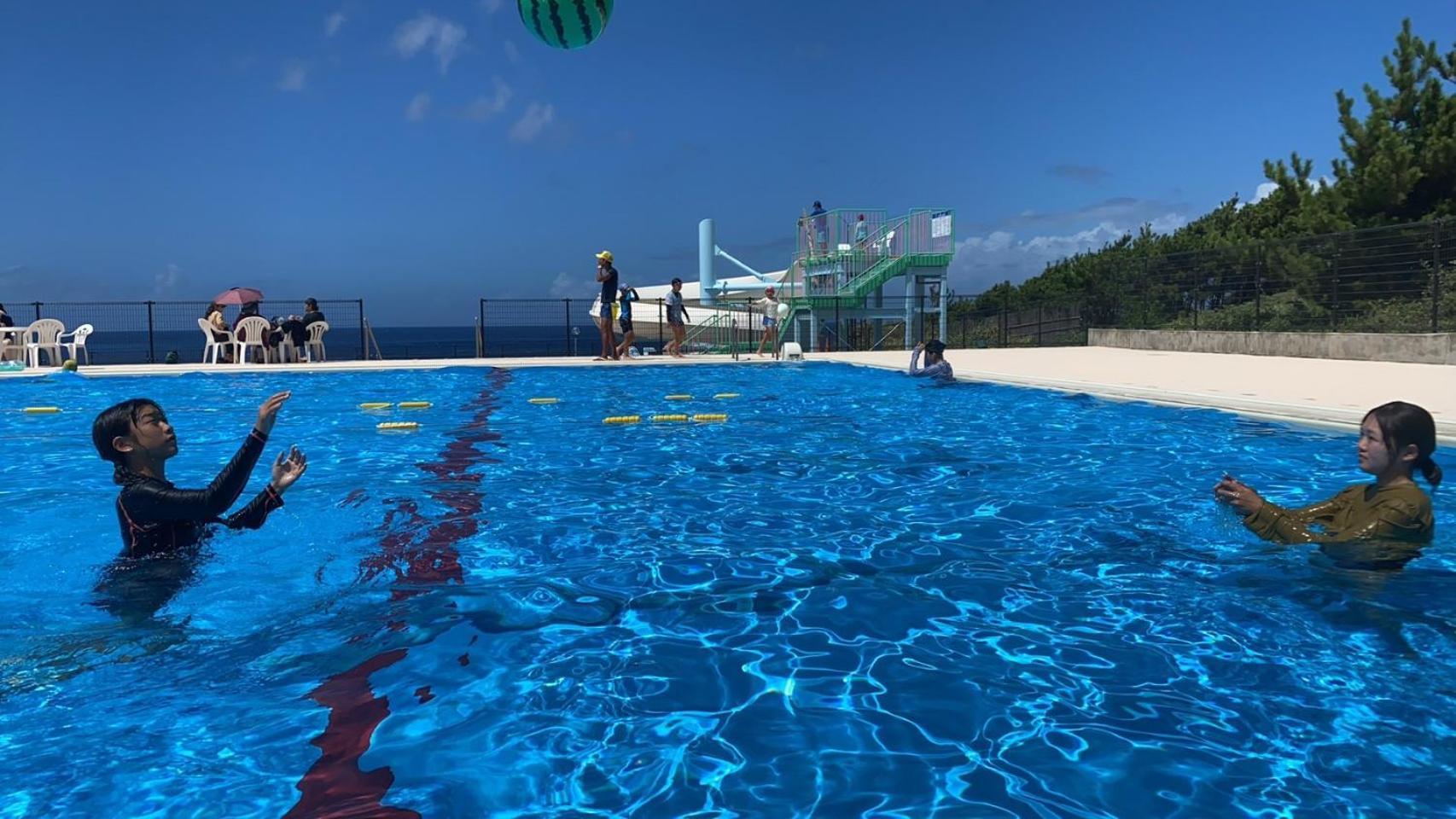 Ajito Hotel Oshima Luaran gambar