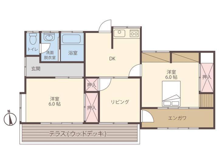 Ajito Hotel Oshima Luaran gambar